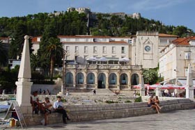 Hvar